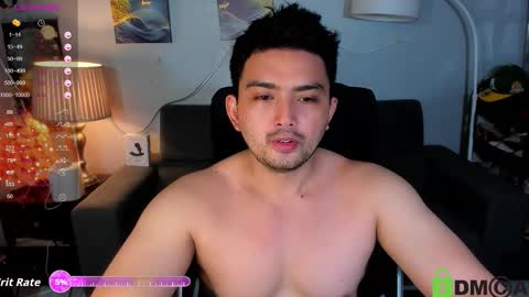 Snapshot of steffan_sebastian chatting on 11.25.25 STEFFAN online show from 11.25.25