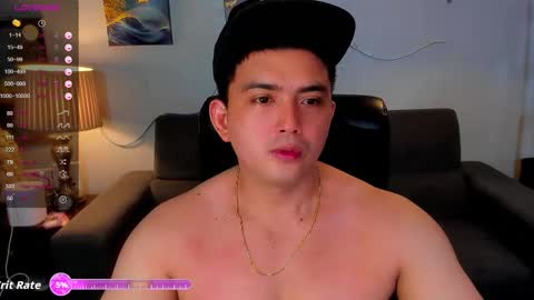 Snapshot of steffan_sebastian chatting on 12.23.25 STEFFAN online show from 12.23.25