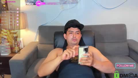 Snapshot of steffan_sebastian chatting on 03.01.26 STEFFAN online show from 03.01.26