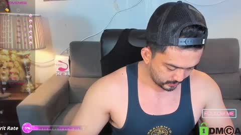 Snapshot of steffan_sebastian chatting on 03.22.26 STEFFAN online show from 03.22.26