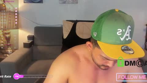 STEFFAN online show from 06.07.26