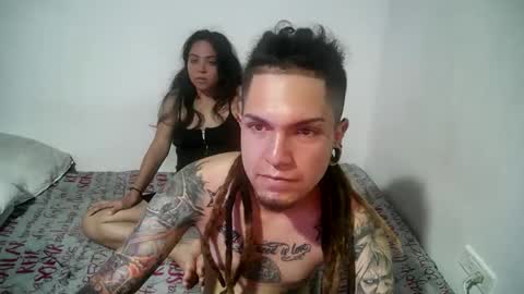 steffandjoshh420 online show from 05.03.26