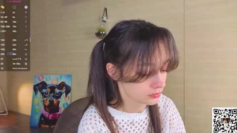 Becky steff online show from 10.10.25