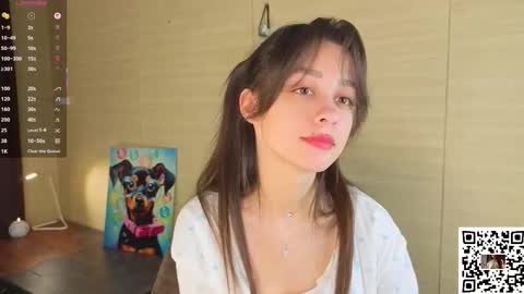 Becky steff online show from 10.17.25