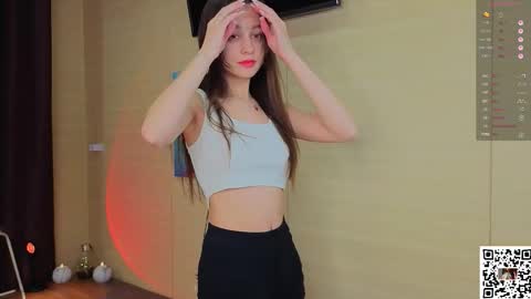 Becky steff online show from 11.10.25