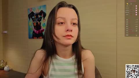 Becky steff online show from 11.17.25