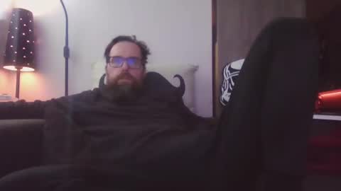 Snapshot of stefffg chatting on 01.26.25 MeStef online show from 01.26.25