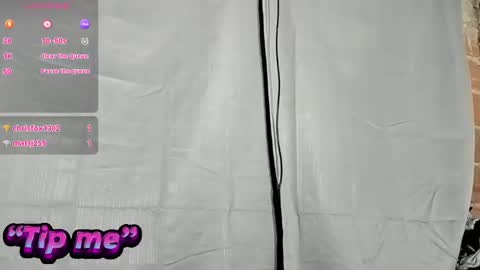 Snapshot of steffharris chatting on 12.13.24 stefany online show from 12.13.24