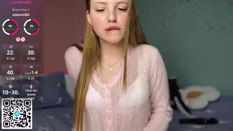 STEFI  Streams every day from 10 PM GTM1  online show from 03.14.26