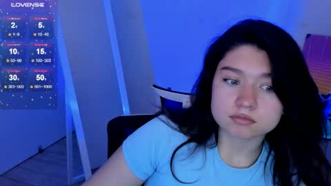 Snapshot of steffi_xo chatting on 01.09.26 Steffi online show from 01.09.26