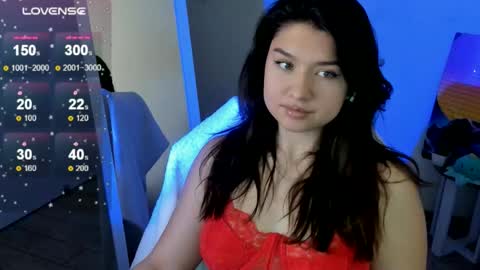 Snapshot of steffi_xo chatting on 01.10.26 Steffi online show from 01.10.26