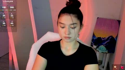 Snapshot of steffi_xo chatting on 01.15.26 Steffi online show from 01.15.26