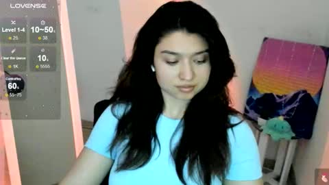 Snapshot of steffi_xo chatting on 03.04.26 Steffi online show from 03.04.26