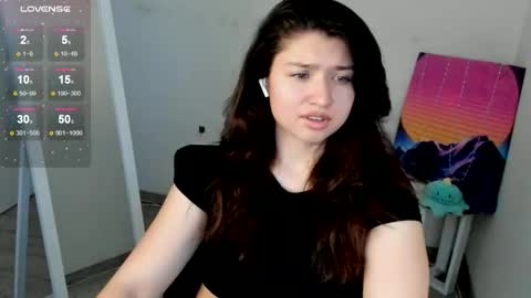 Snapshot of steffi_xo chatting on 03.05.26 Steffi online show from 03.05.26