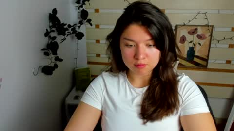 Snapshot of steffi_xo chatting on 04.02.26 Steffi online show from 04.02.26