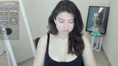 Steffi online show from 04.14.26