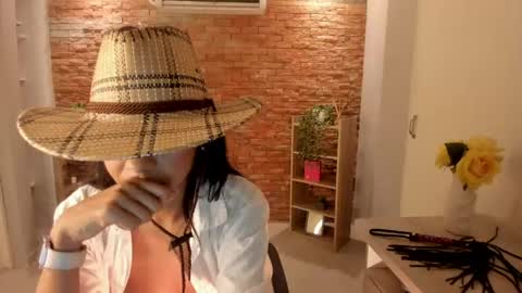 Stefana Mirlow  online show from 05.11.26