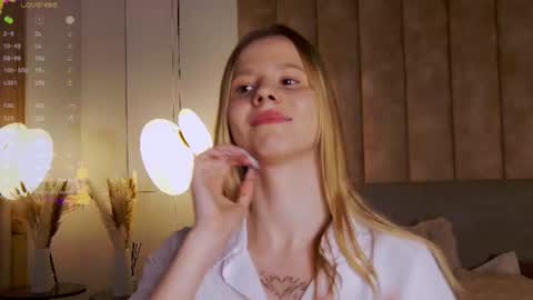 Stefie online show from 07.04.26