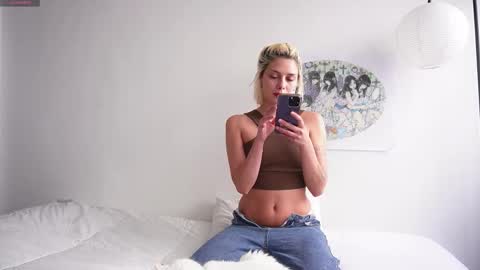 Stef online show from 02.05.26