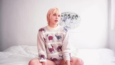 Stef online show from 02.08.26