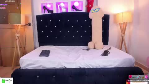 StefBri online show from 06.26.26
