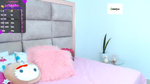 Stefany online show from 01.23.25