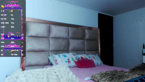 Stefany online show from 12.20.25