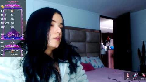 Stefany online show from 12.20.25