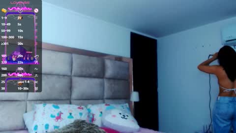 Stefany online show from 12.21.25