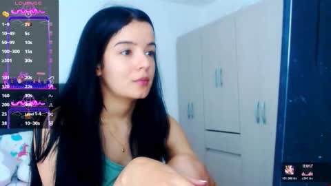 Stefany online show from 01.06.26