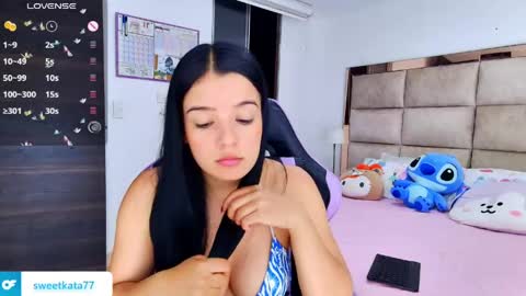 Stefany online show from 05.21.26
