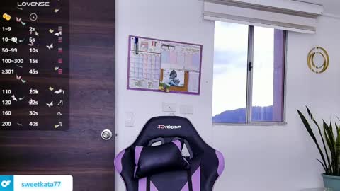 Stefany online show from 06.04.26