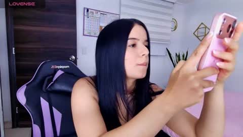 Stefany online show from 06.14.26