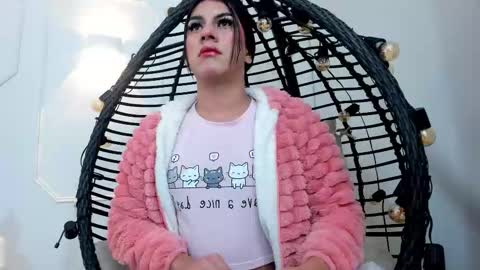 Snapshot of stefy_bratz chatting on 01.13.26 Stefany Bratz online show from 01.13.26