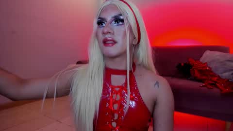 Snapshot of stefy_bratz chatting on 02.14.26 Stefany Bratz online show from 02.14.26