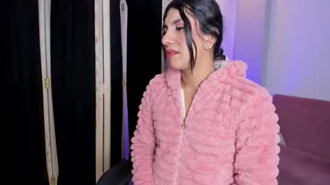 Snapshot of stefy_bratz chatting on 03.10.26 Stefany Bratz online show from 03.10.26