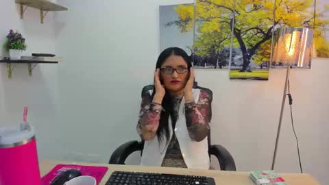 Stefy  online show from 03.28.26