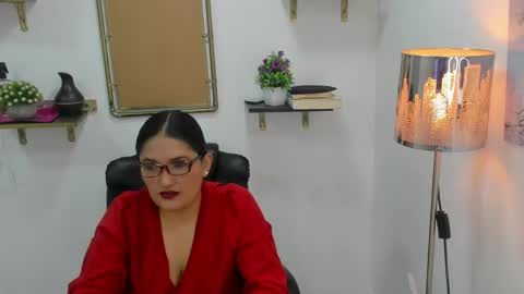 Stefy  online show from 04.16.26
