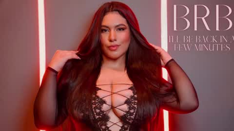 Stefy Cherry online show from 02.04.25