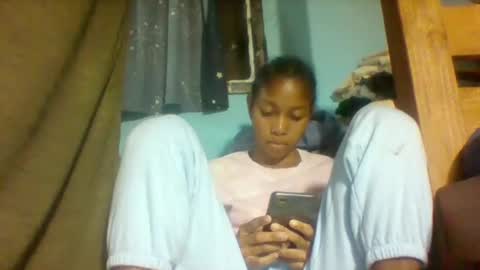 stehalolo online show from 03.13.26