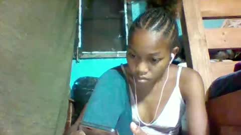 stehalolo online show from 03.15.26