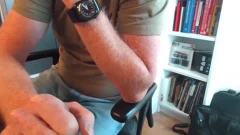 steiferpimmel online show from 10.27.25