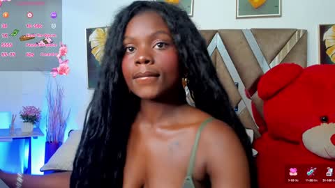 Snapshot of stela__gs chatting on 01.08.25 stella online show from 01.08.25