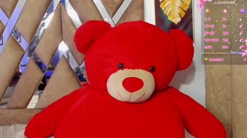 Snapshot of stela__gs chatting on 01.17.25 stella online show from 01.17.25