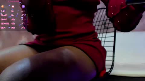 Snapshot of stela__gs chatting on 12.15.25 stella online show from 12.15.25