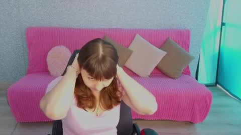 Snapshot of steladream chatting on 06.01.26 Stela online show from 06.01.26