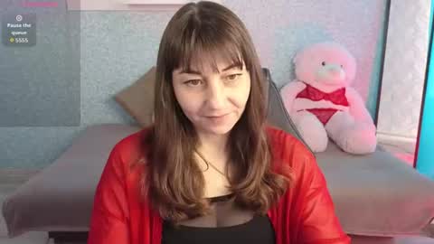 Stela online show from 07.21.26