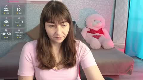 Stela online show from 07.22.26