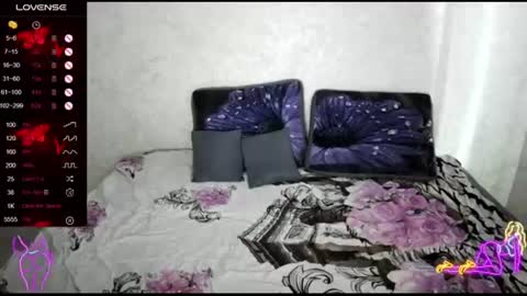 Stella  Cox online show from 07.10.26