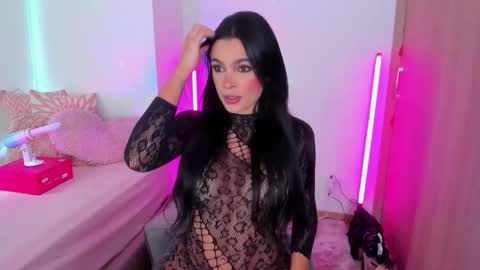 Yuli online show from 01.07.26